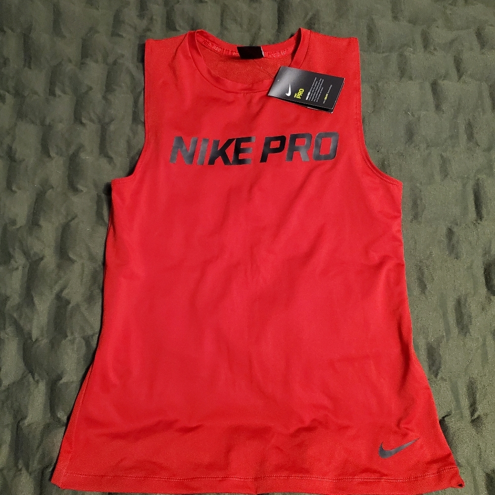 Nike Tank